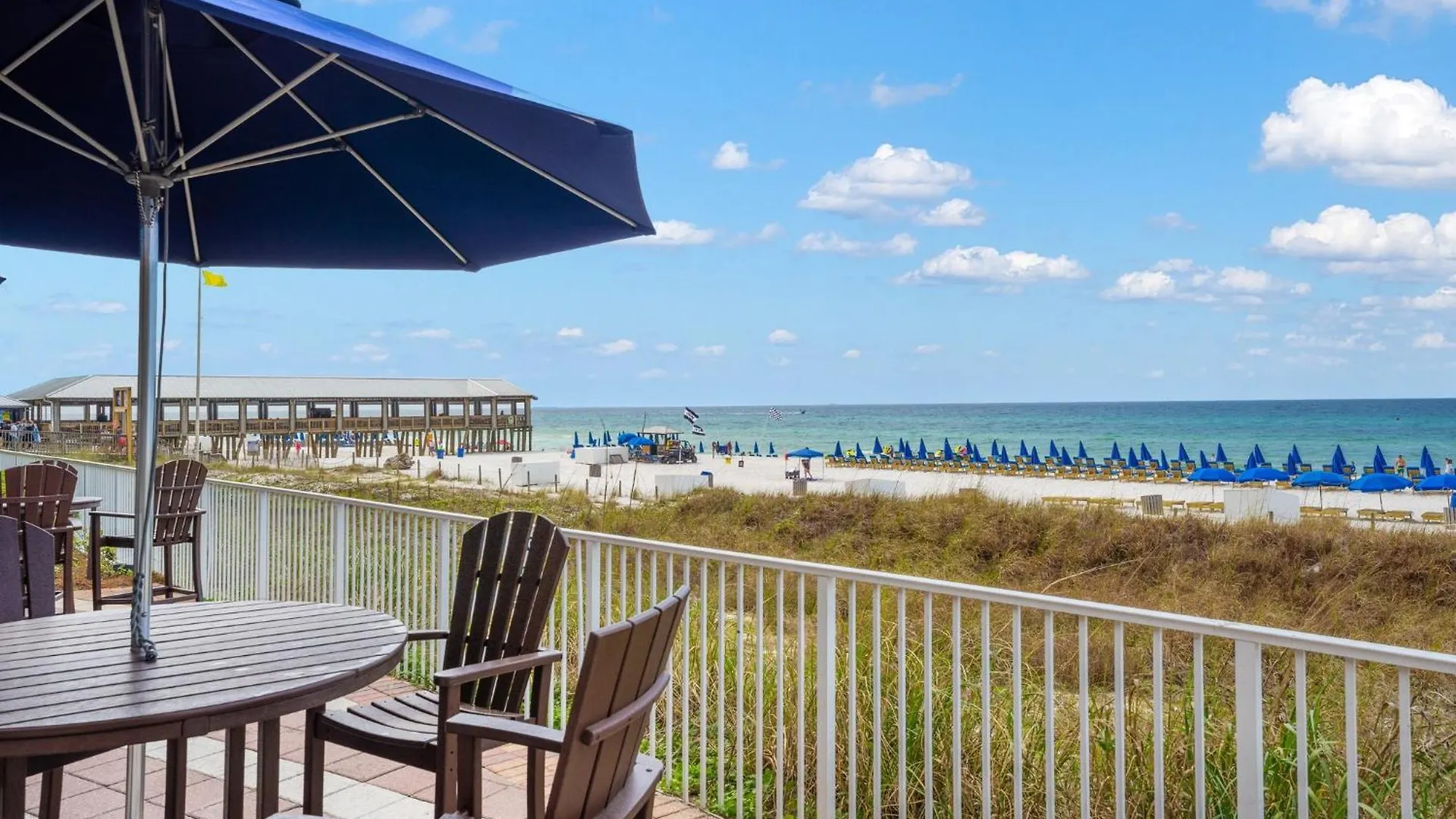 Apartment Shores Of Panama 0924 Panama City Beach