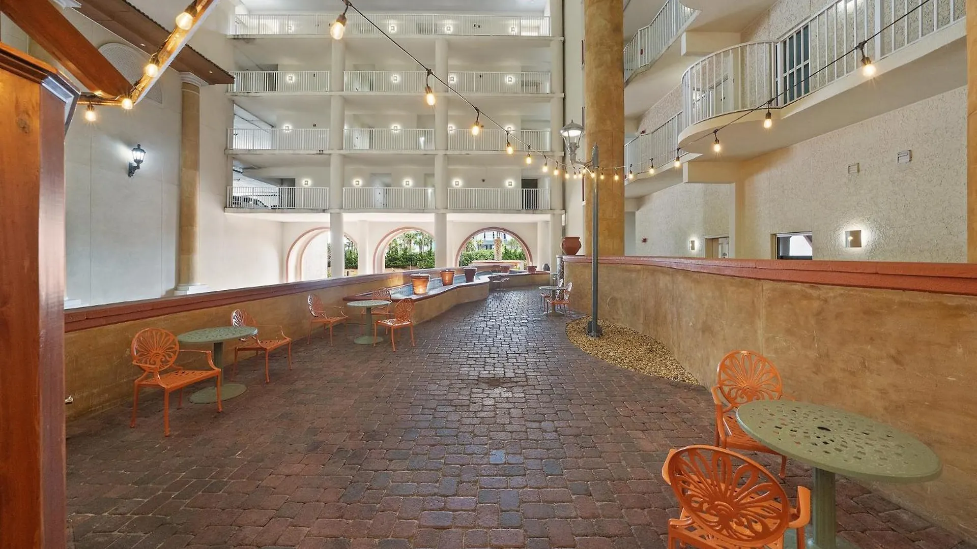 Apartment Shores Of Panama 0924 Panama City Beach