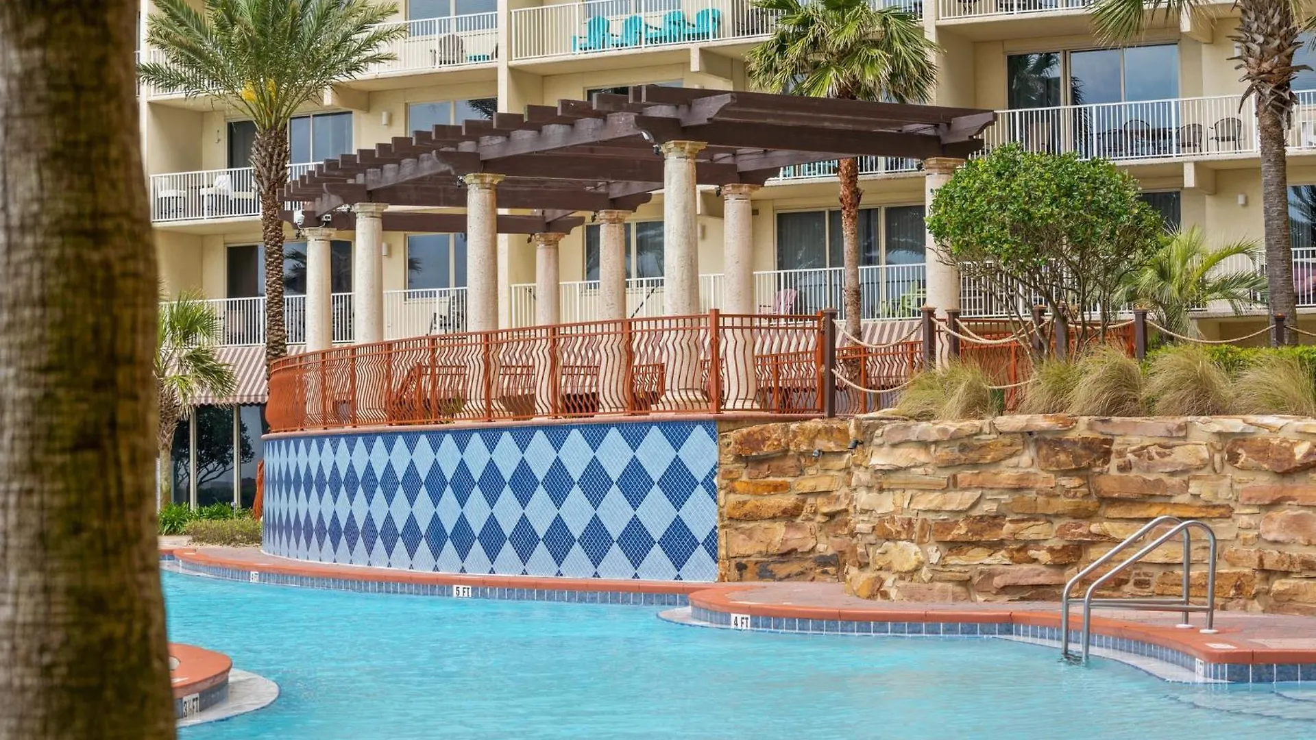 Shores Of Panama 0924 Panama City Beach Apartment