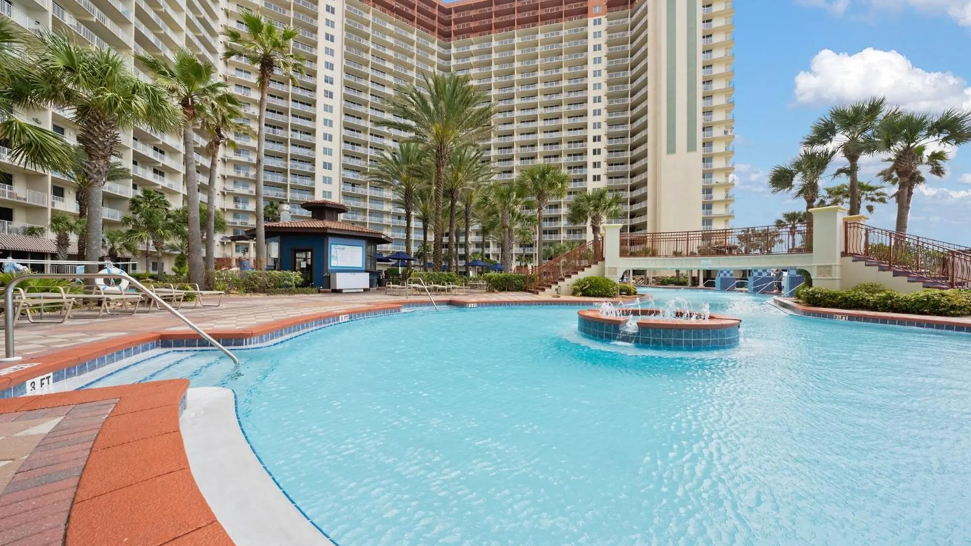 Shores Of Panama 0924 Panama City Beach