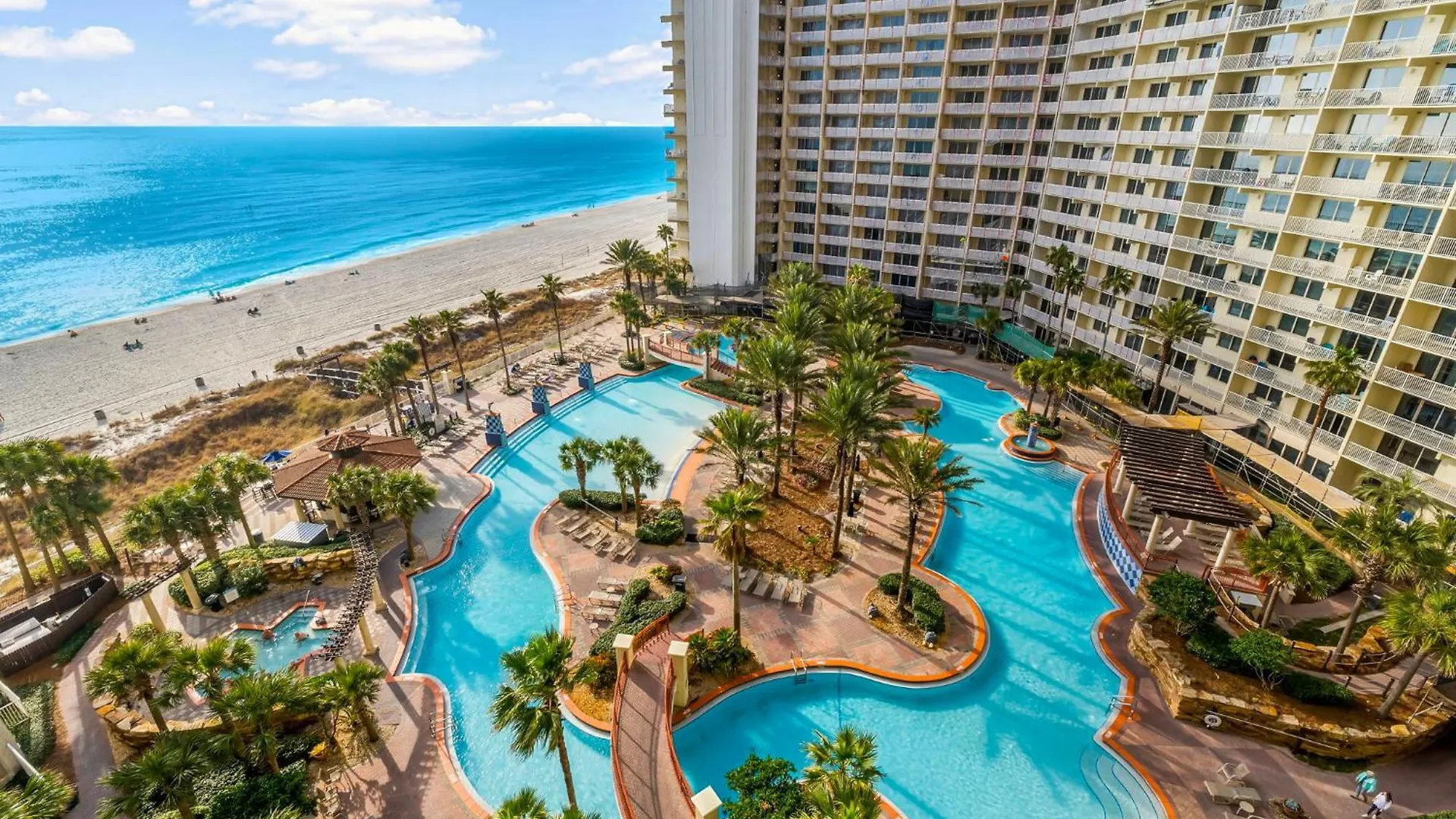 Shores Of Panama 0924 Panama City Beach