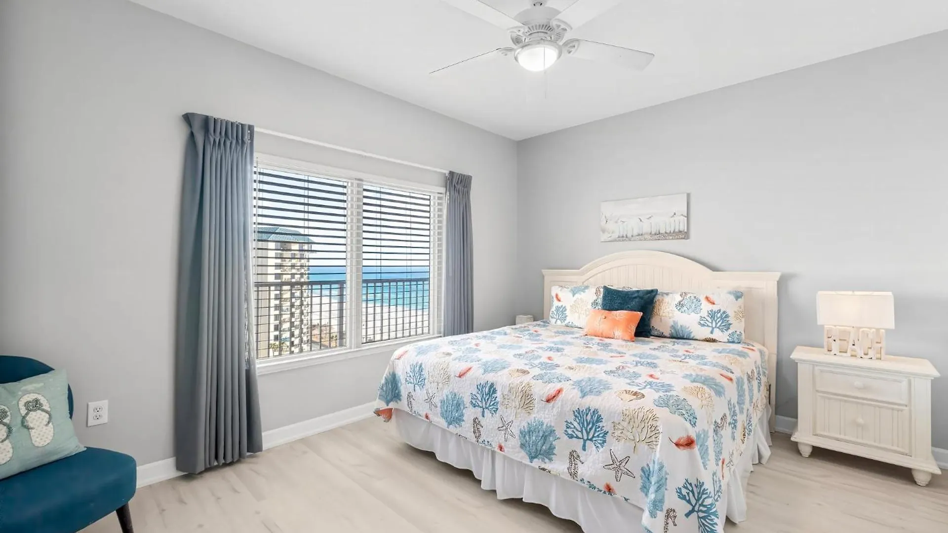Apartment Shores Of Panama 0924 Panama City Beach