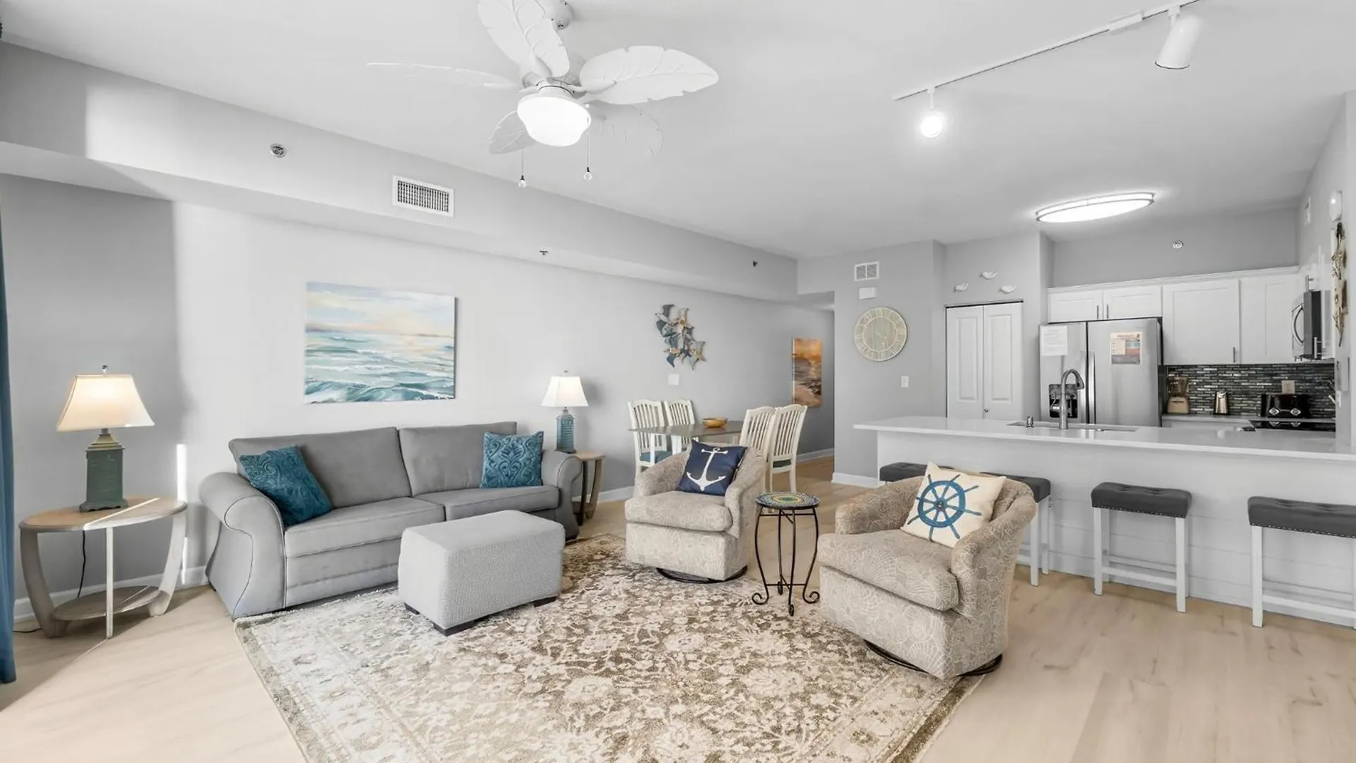 Shores Of Panama 0924 Panama City Beach Apartment
